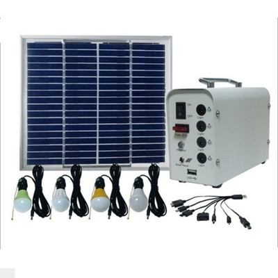 OEM / ODM 태양 동력이 공급된 그라운드 워터 탈염 시스템 35000 PPM