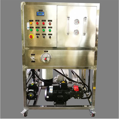 Osmosis inversa system,ro 해수담수화설비 플랜트