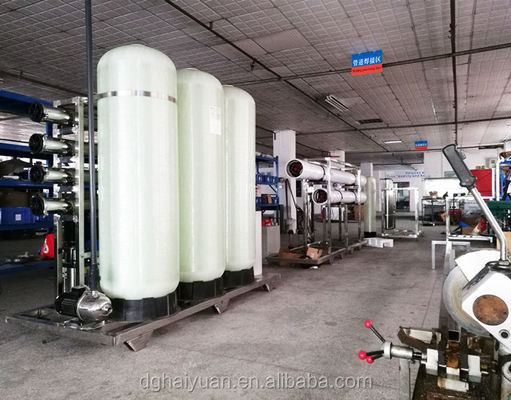 Water vending machine with reverse osmosis system,drink water filter
