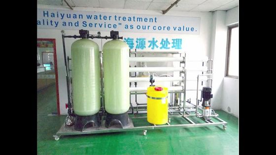 RO water  osmosis drinking water system