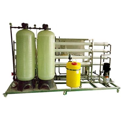 RO water  osmosis drinking water system