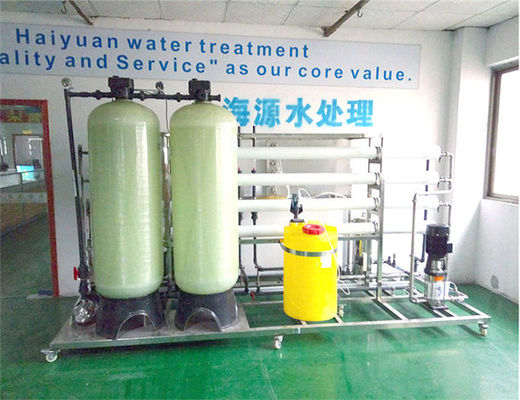 RO water  osmosis drinking water system