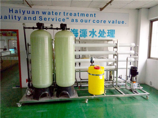RO water  osmosis drinking water system