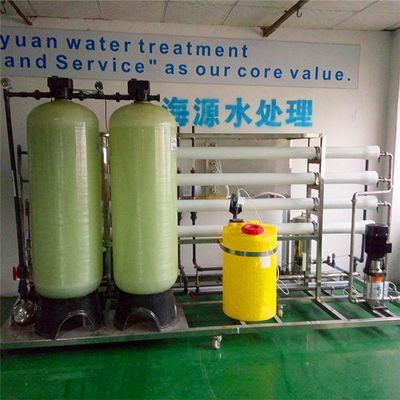 RO water  osmosis drinking water system