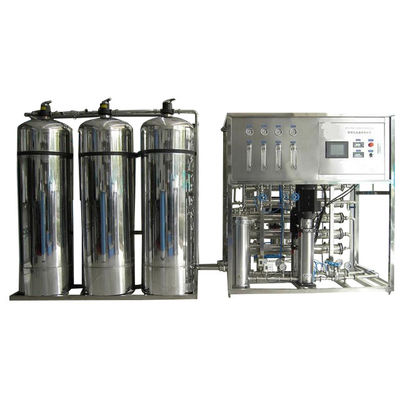 900KG 과립 활성탄 정수 필터 카트리지 7000W