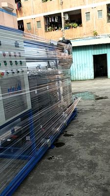 SGS 강 정수 체계, 상업적인 Ro 체계 1000 Lph