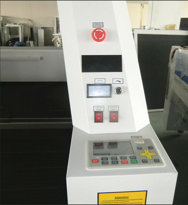 폼 페이퍼 가죽 플라이위우드 MDF 아크릴을 위한 90W 100W 150W 이산화탄소 래이저 커팅 머신