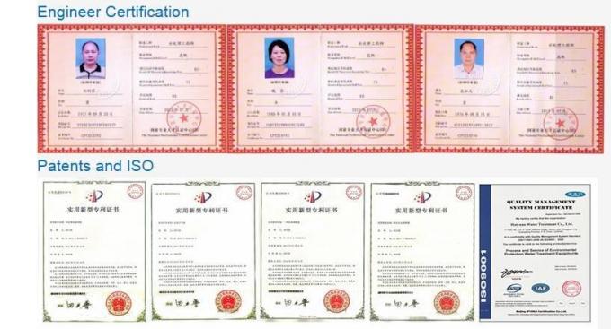 Mixed Bed Water Treatment Demineralizer Mixed Bed Ion Exchanger Mixed Bed